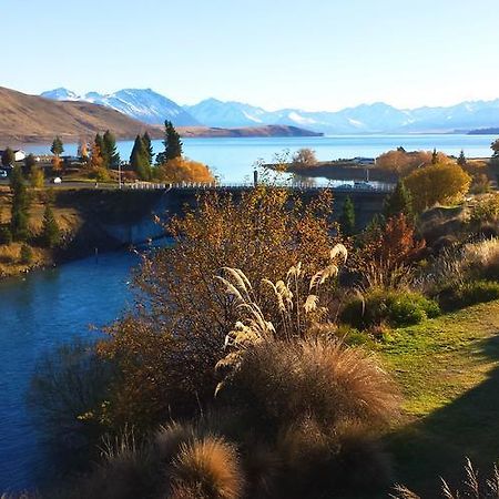 Marie Therese Apartment B&B Lake Tekapo Kültér fotó