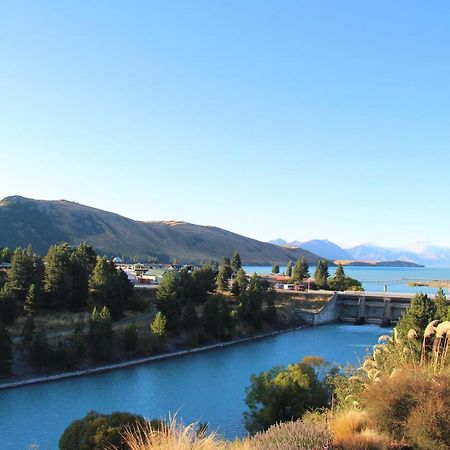 Marie Therese Apartment B&B Lake Tekapo Kültér fotó