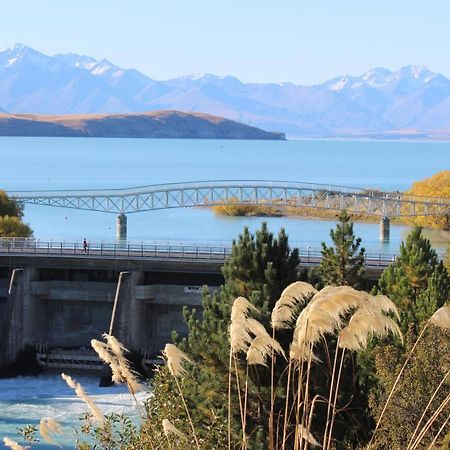 Marie Therese Apartment B&B Lake Tekapo Kültér fotó