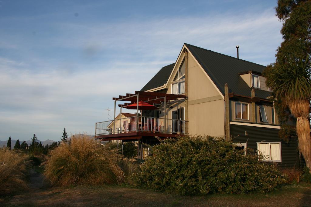 Marie Therese Apartment B&B Lake Tekapo Kültér fotó