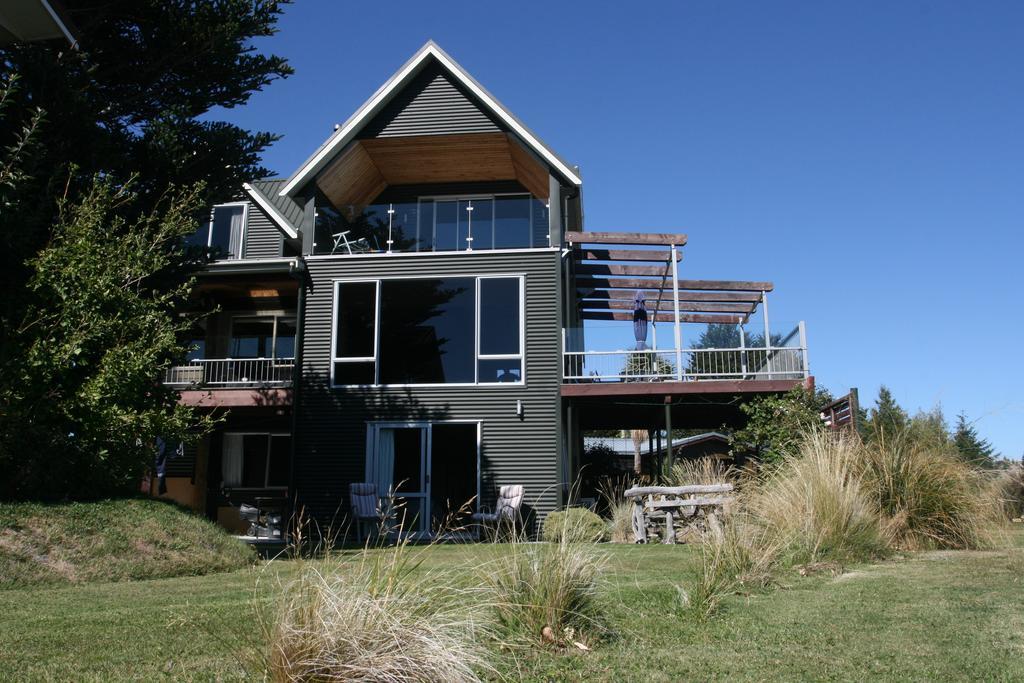 Marie Therese Apartment B&B Lake Tekapo Kültér fotó