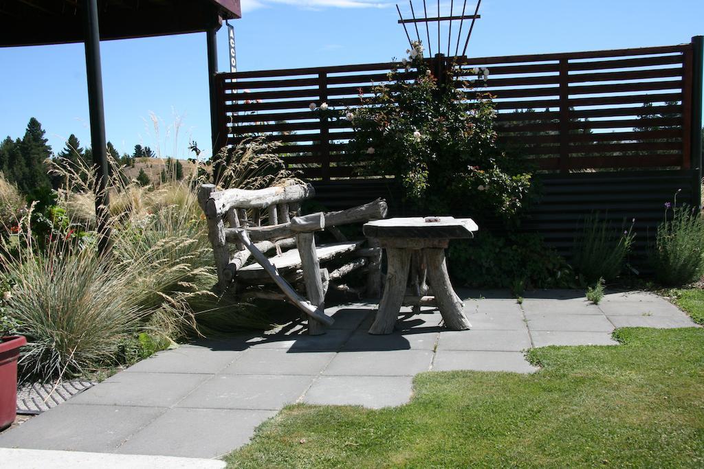 Marie Therese Apartment B&B Lake Tekapo Kültér fotó