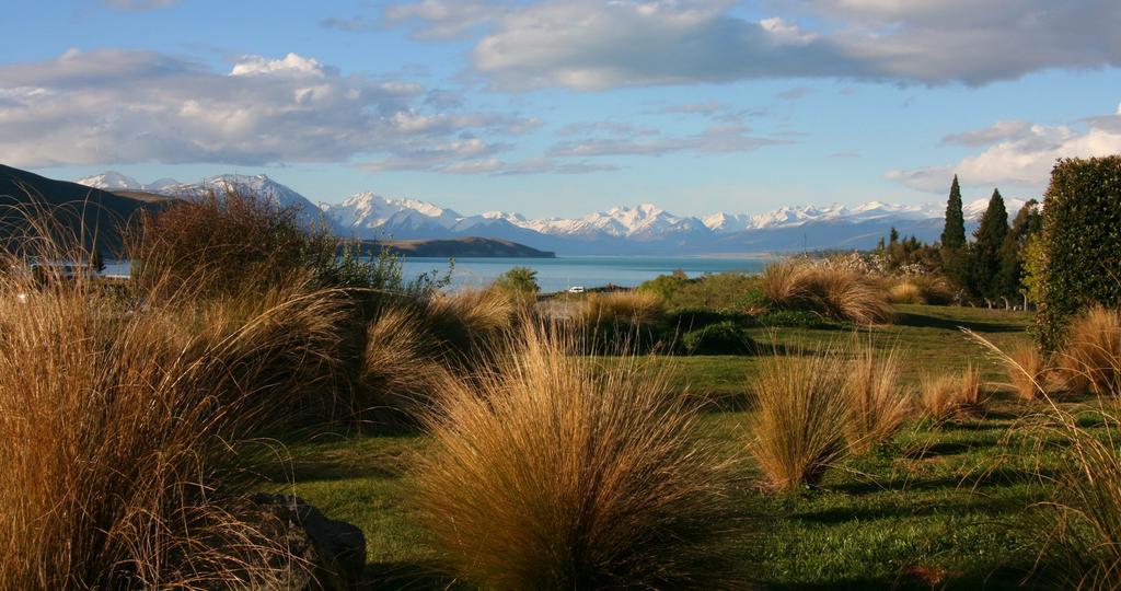 Marie Therese Apartment B&B Lake Tekapo Kültér fotó